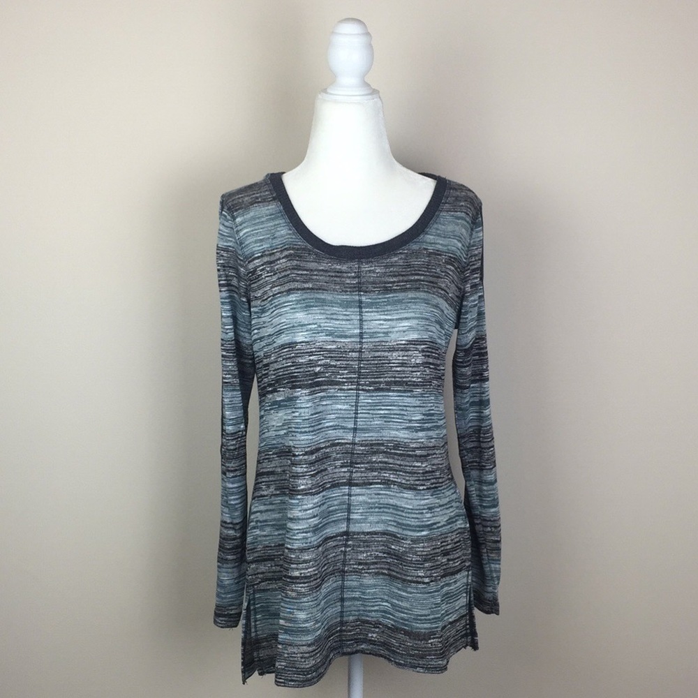Mia Kaye - Long Sleeve Tee